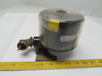 Proximity 210101 Quick-View Rotary Position Indicator Switch