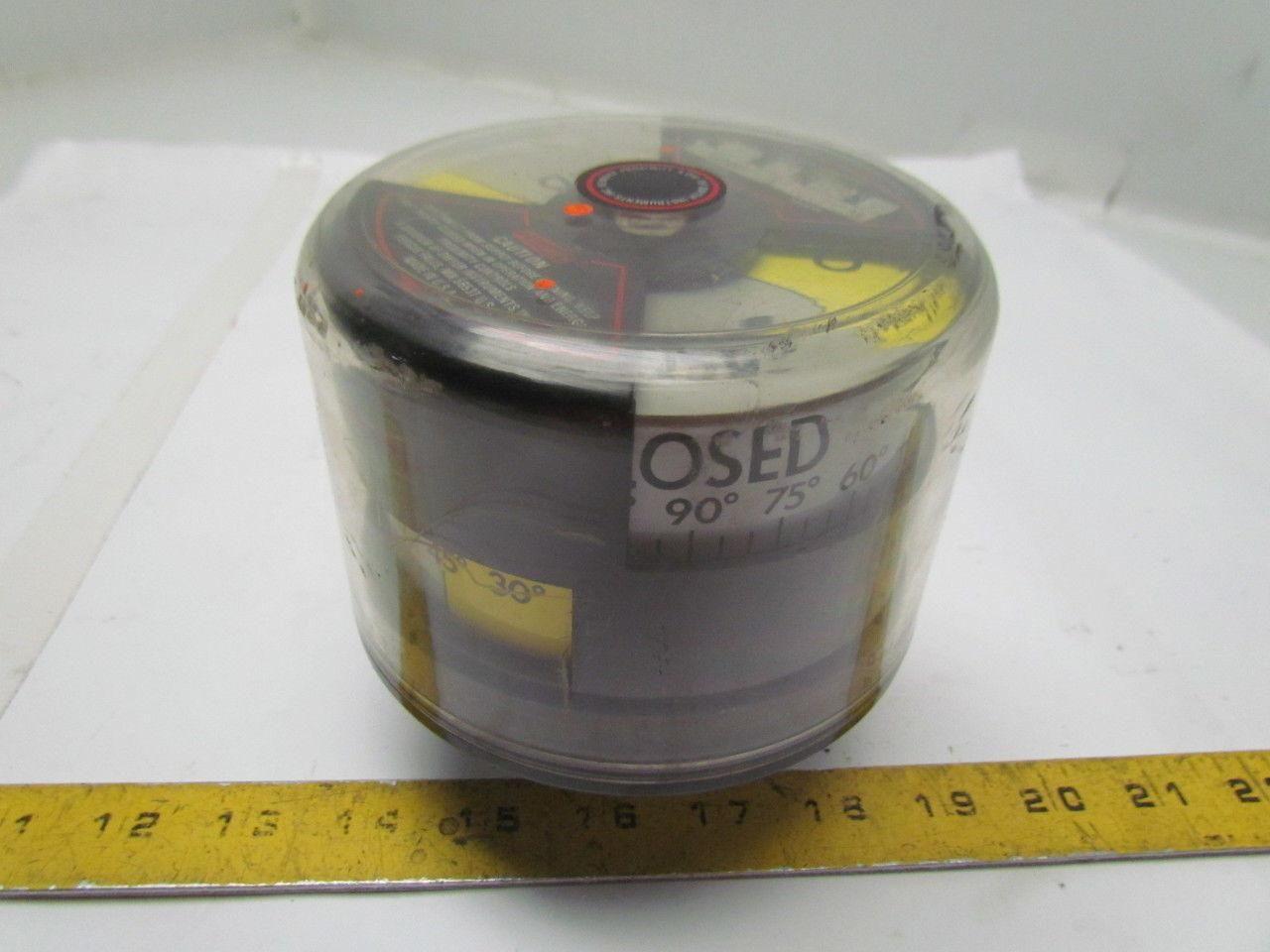 Proximity 210101 Quick-View Rotary Position Indicator Switch