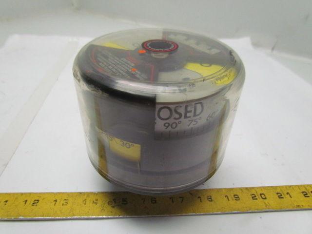 Proximity 210101 Quick-View Rotary Position Indicator Switch