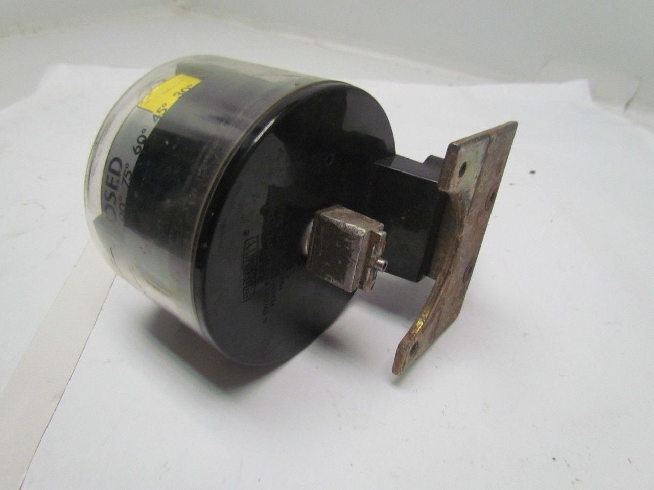 Proximity 210101 Quick-View Rotary Position Indicator Switch