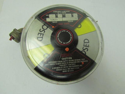 Proximity 210101 Quick-View Rotary Position Indicator Switch