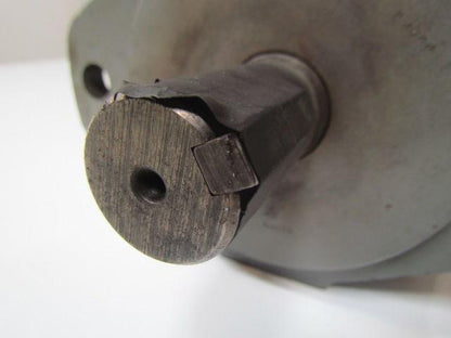 Vickers 3525V25A17-1DD22RH-D95FW Hydraulic Double Vane Pump Right Hand CW