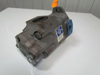 Vickers 3525V25A17-1DD22RH-D95FW Hydraulic Double Vane Pump Right Hand CW