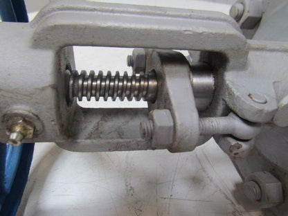 DSI 2-1/2" Gate Valve 300WCB NEW