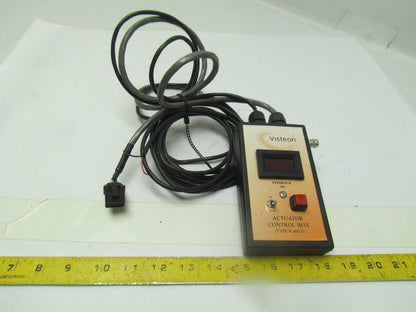 Visteon Actuator Control Box(Type R & Z)