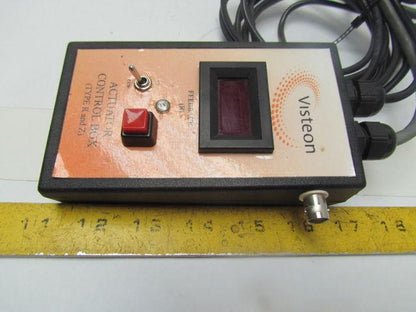 Visteon Actuator Control Box(Type R & Z)
