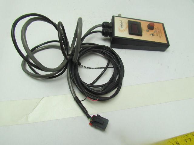 Visteon Actuator Control Box(Type R & Z)