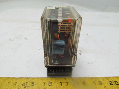 Wilkerson Instrument MM7010 Plug IN Mighty Module Relay W/Base