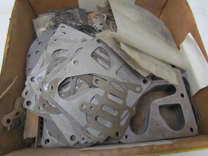 Large Assortment of MAC Valves Gaskets 5LB 2to4 Hundred Pc