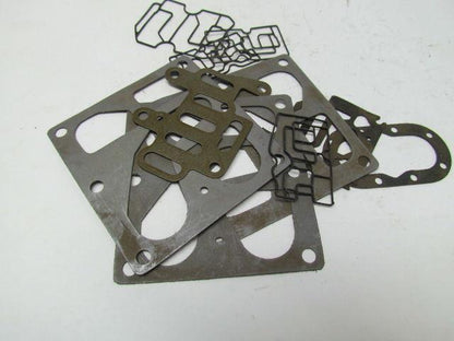 Large Assortment of MAC Valves Gaskets 5LB 2to4 Hundred Pc