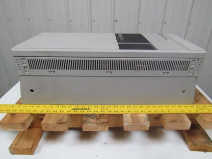 Allen Bradley 1336S-B040-AA-EN4-L6 Plus Adjustable Frequency Drive 40HP 460VAC