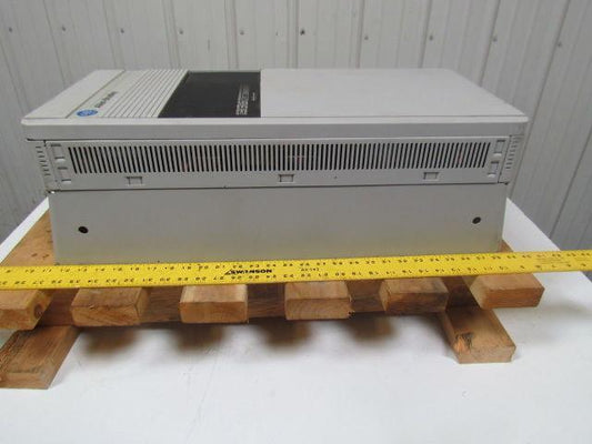 Allen Bradley 1336S-B040-AA-EN4-L6 Plus Adjustable Frequency Drive 40HP 460VAC