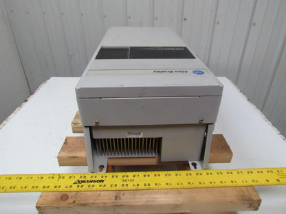 Allen Bradley 1336S-B040-AA-EN4-L6 Plus Adjustable Frequency Drive 40HP 460VAC