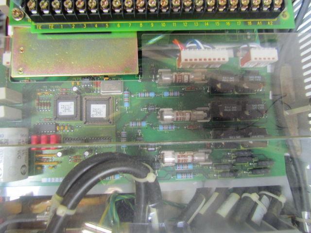 Allen Bradley 1336S-B040-AA-EN4-L6 Plus Adjustable Frequency Drive 40HP 460VAC