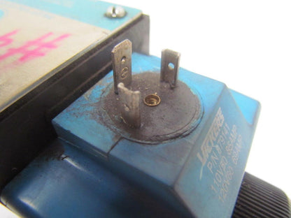 Eaton Vickers DG4S4-0133C-U-B-60 Directional Hydraulic Control Valve 110/120V