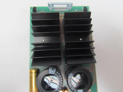 Vickers EEA-PSU-106-C-10 Power Amplifier Control PC Board