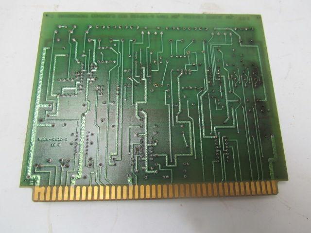 Bridgeport Controls A022483 CDB Control Board