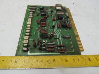 Bridgeport Controls A022483 CDB Control Board