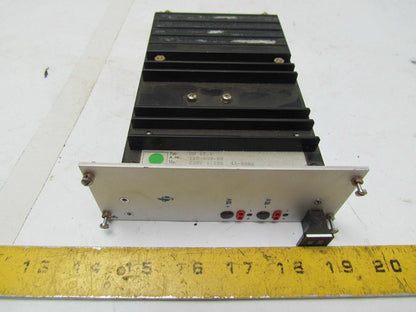 Kneil CD15.1 120-009-00 Linearly Regulated Power Supply 30W 230VAC