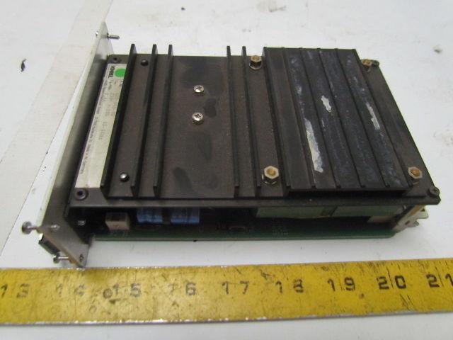 Kneil CD15.1 120-009-00 Linearly Regulated Power Supply 30W 230VAC