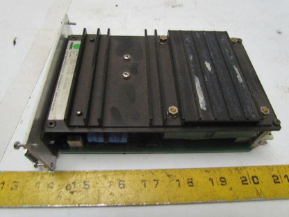 Kneil CD15.1 120-009-00 Linearly Regulated Power Supply 30W 230VAC