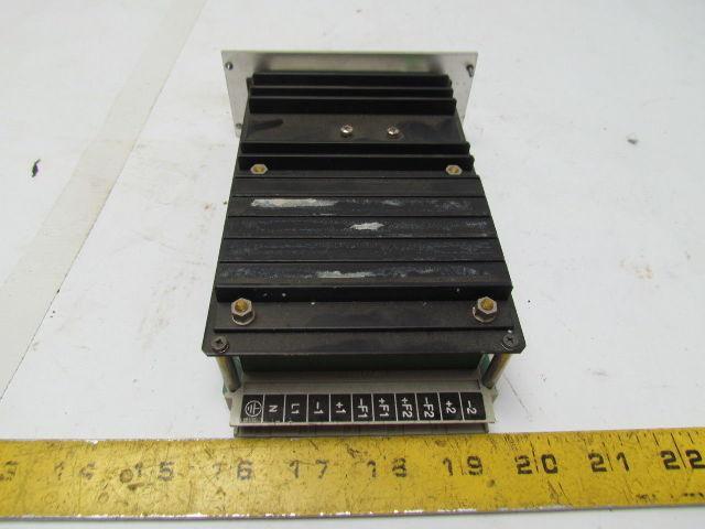 Kneil CD15.1 120-009-00 Linearly Regulated Power Supply 30W 230VAC