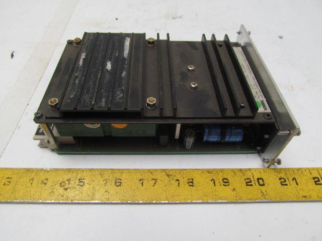 Kneil CD15.1 120-009-00 Linearly Regulated Power Supply 30W 230VAC