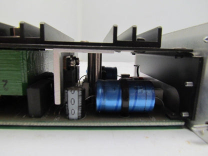 Kneil CD15.1 120-009-00 Linearly Regulated Power Supply 30W 230VAC