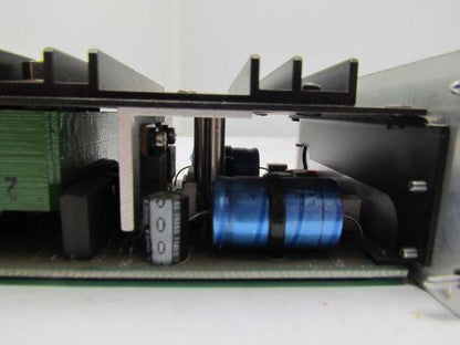 Kneil CD15.1 120-009-00 Linearly Regulated Power Supply 30W 230VAC