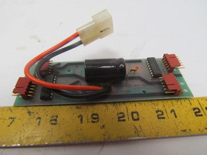 45010005 SER B VS Circuit Board
