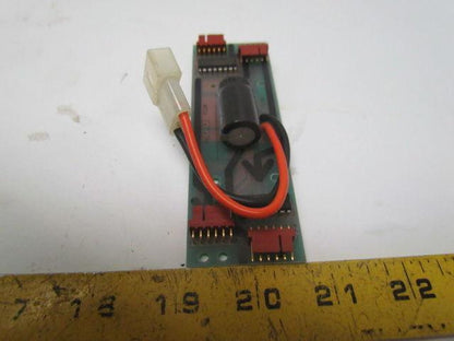 45010005 SER B VS Circuit Board