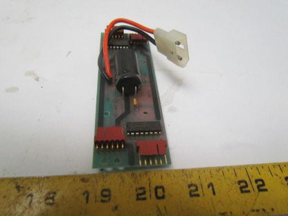 45010005 SER B VS Circuit Board