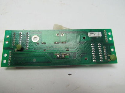 45010005 SER B VS Circuit Board