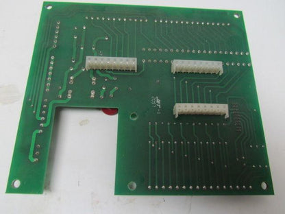 Jet Technologies 1277-503 REV.C Circuit Board