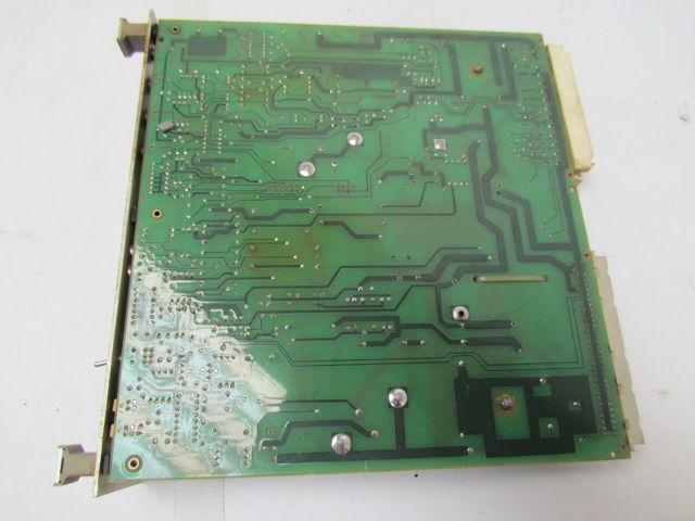 Asea Brown Boveri YT212001-AB/4 Power Supply Module Board