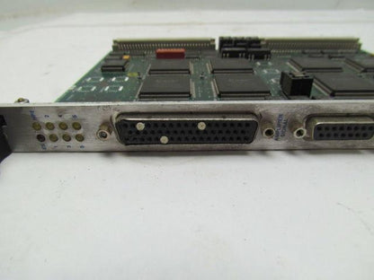 Adept Tech 10332-00500 Joint Interface Module Board VJI