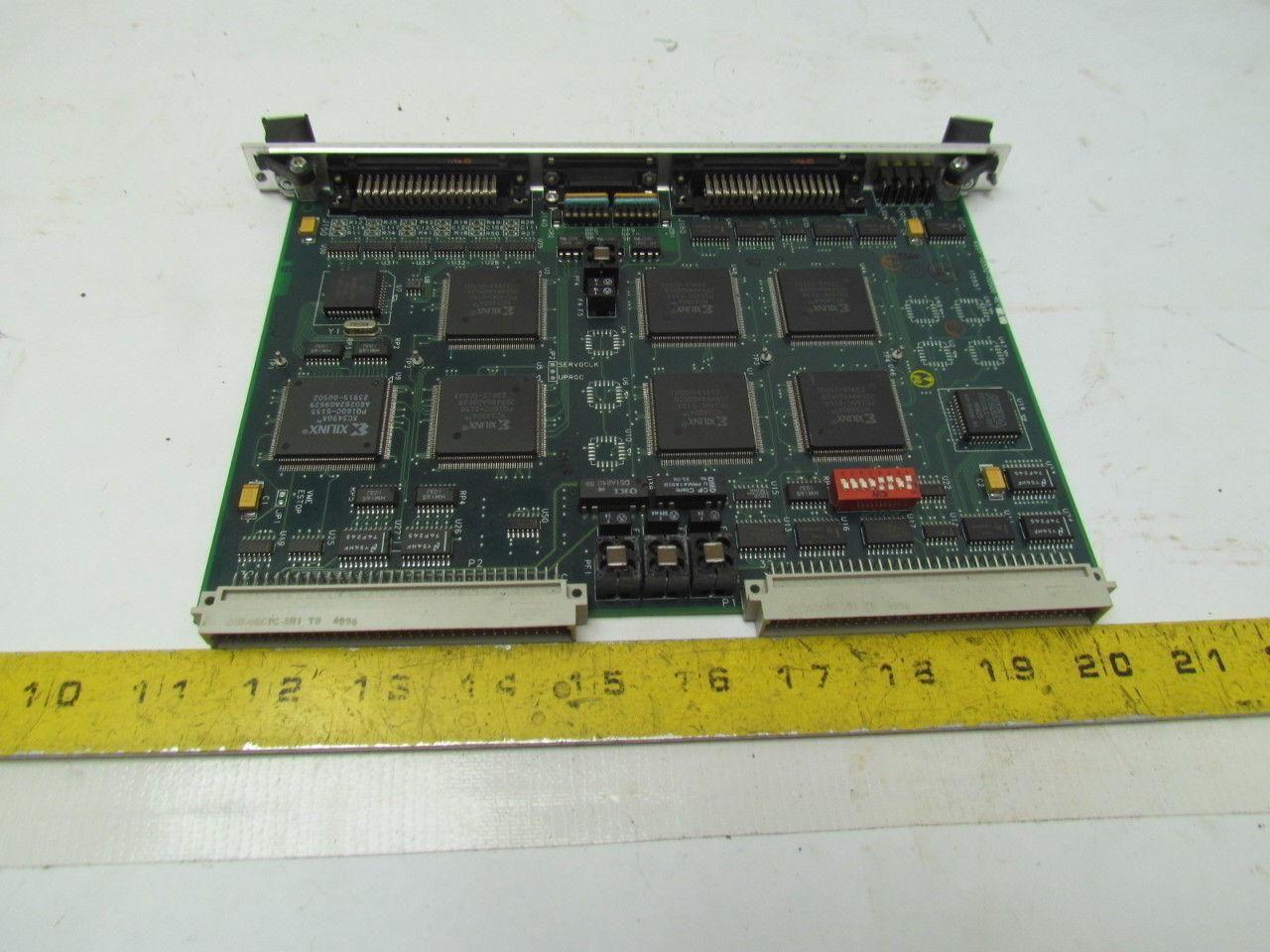 Adept Tech 10332-00500 Joint Interface Module Board VJI