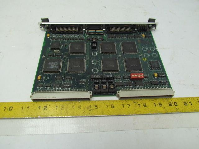 Adept Tech 10332-00500 Joint Interface Module Board VJI