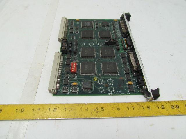 Adept Tech 10332-00500 Joint Interface Module Board VJI