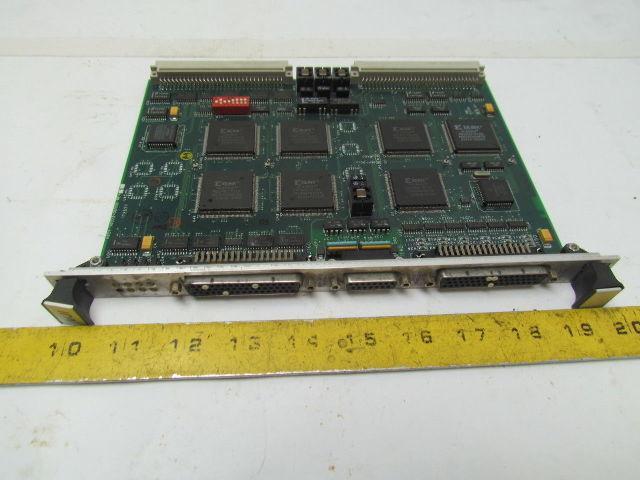 Adept Tech 10332-00500 Joint Interface Module Board VJI