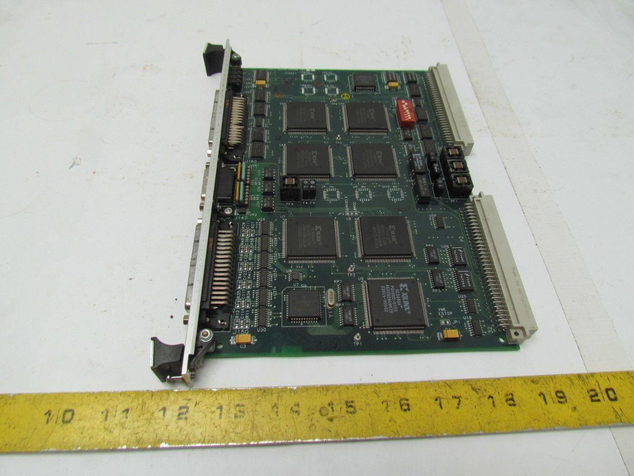 Adept Tech 10332-00500 Joint Interface Module Board VJI