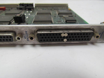 Adept Tech 10332-00500 Joint Interface Module Board VJI