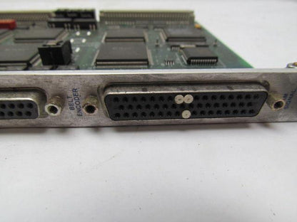 Adept Tech 10332-00500 Joint Interface Module Board VJI