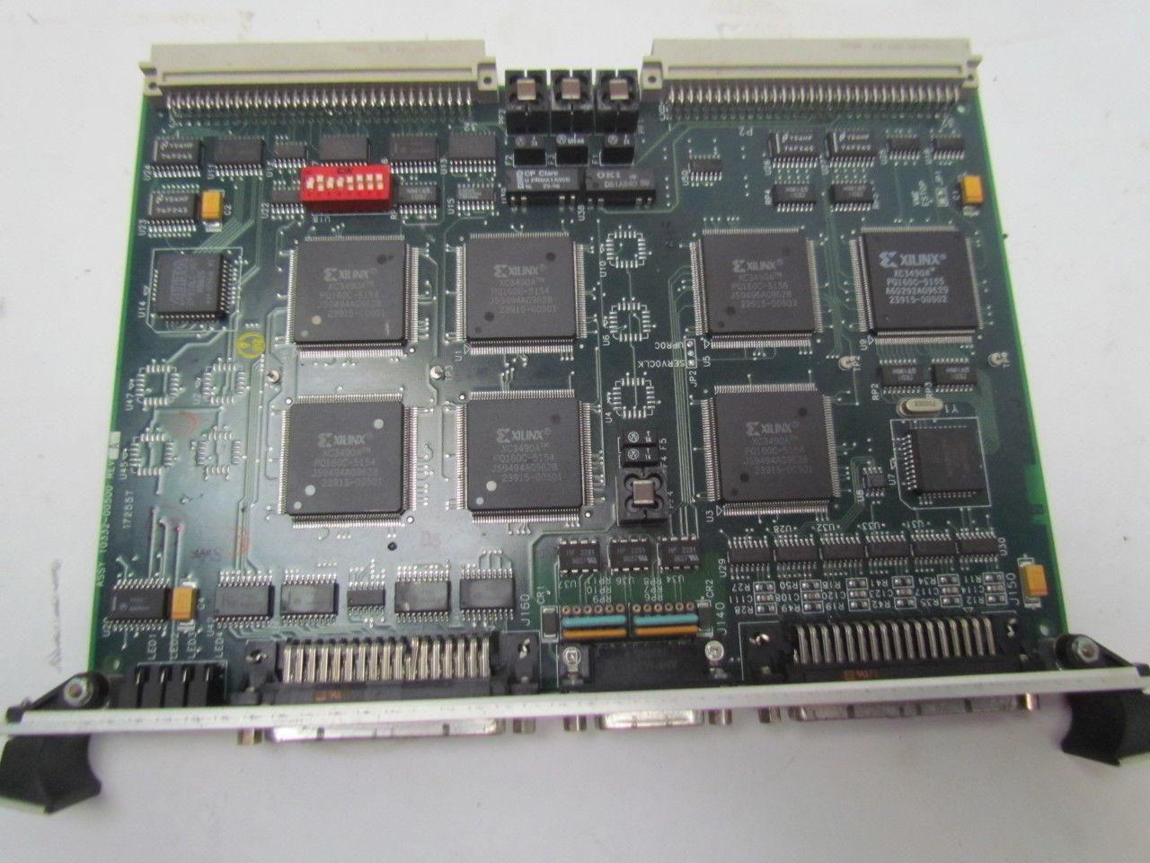 Adept Tech 10332-00500 Joint Interface Module Board VJI
