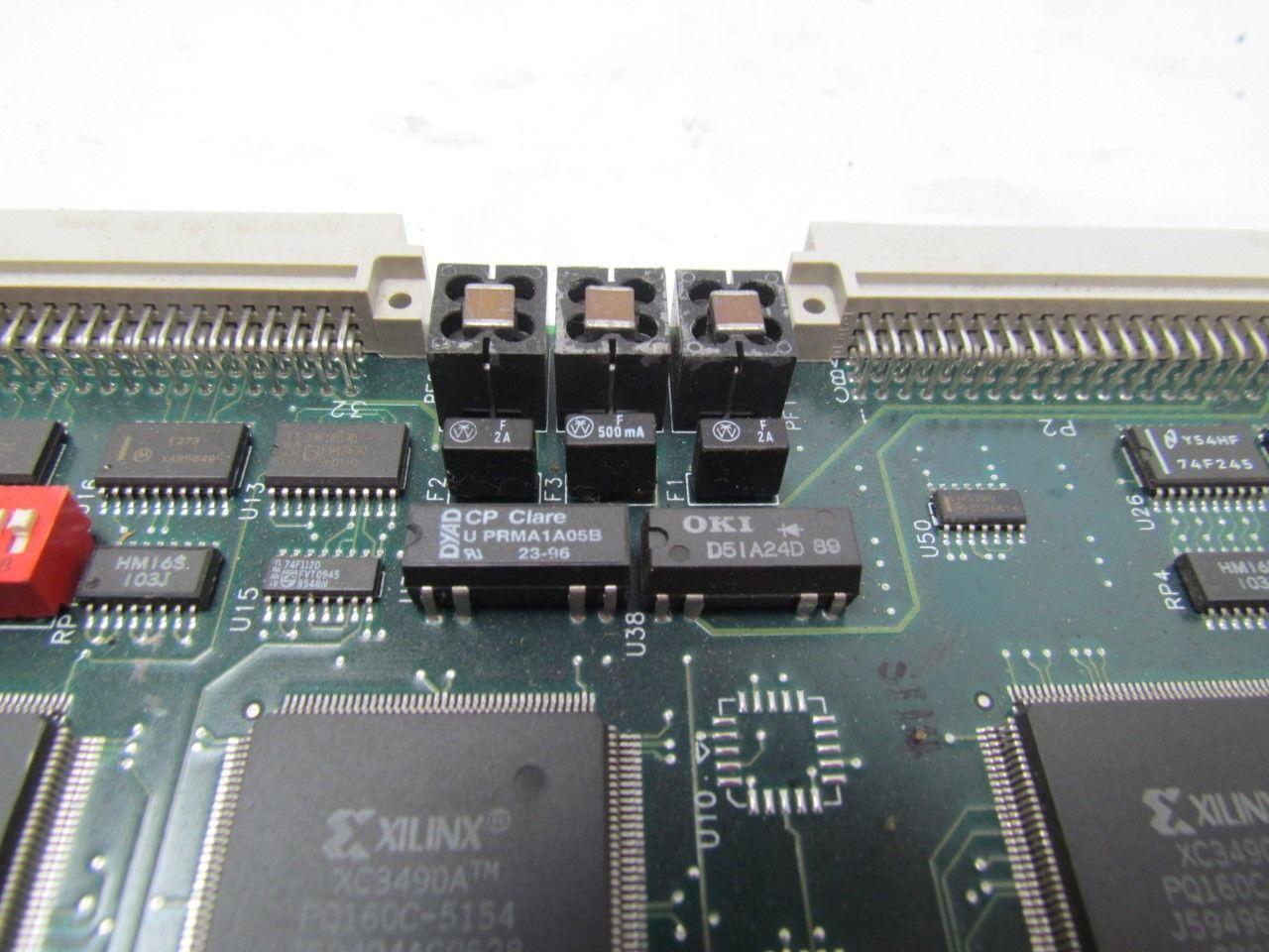 Adept Tech 10332-00500 Joint Interface Module Board VJI