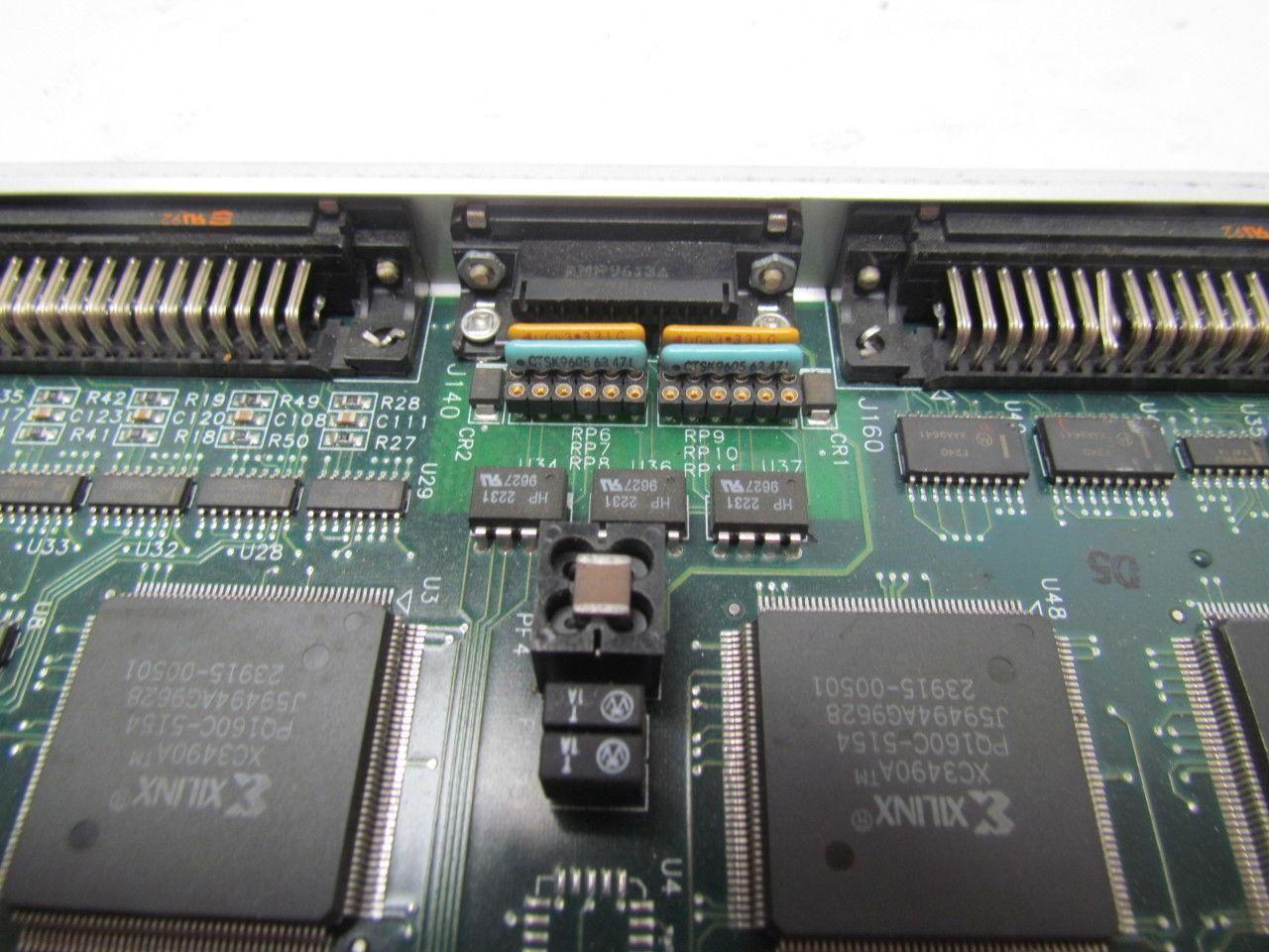 Adept Tech 10332-00500 Joint Interface Module Board VJI