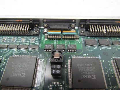 Adept Tech 10332-00500 Joint Interface Module Board VJI
