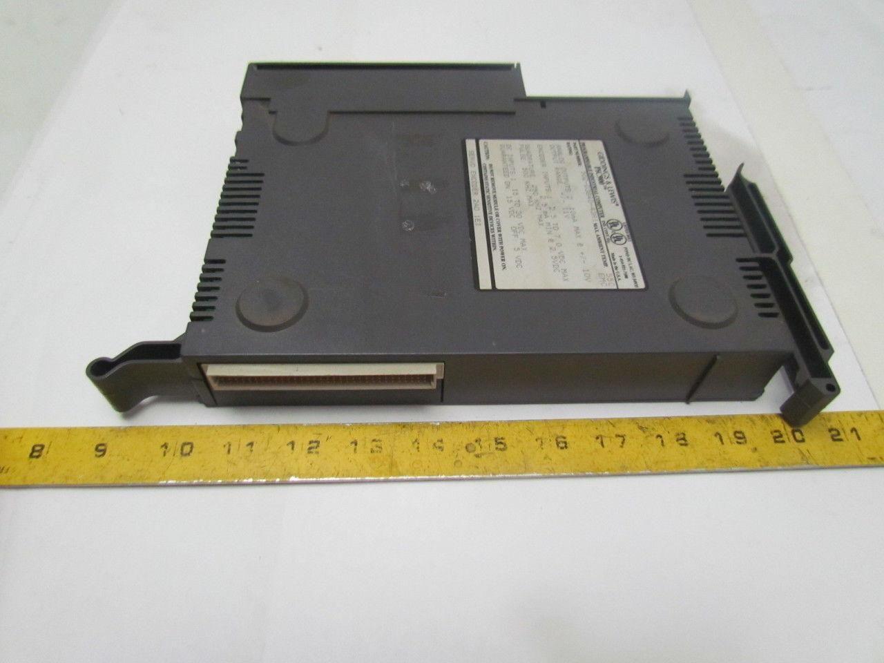 Giddings & Lewis 502-03840-43R1 PIC900 Programmable Industrial Servo Encoder