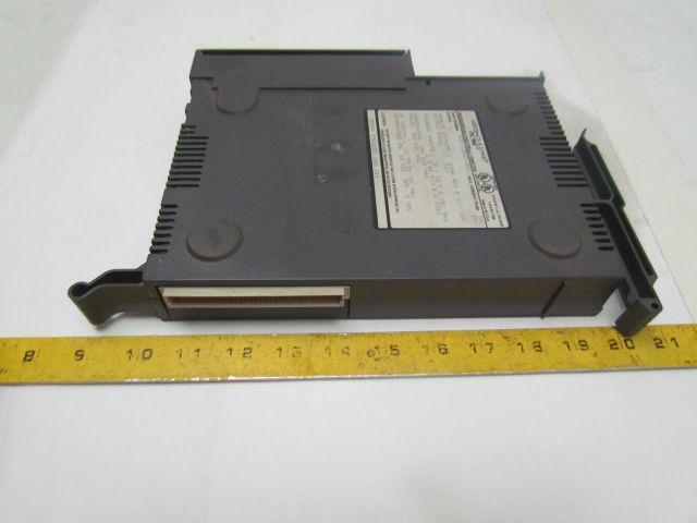 Giddings & Lewis 502-03840-43R1 PIC900 Programmable Industrial Servo Encoder