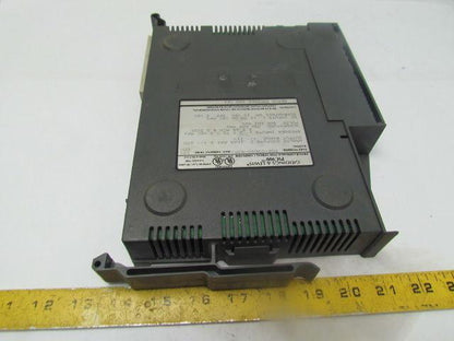Giddings & Lewis 502-03840-43R1 PIC900 Programmable Industrial Servo Encoder